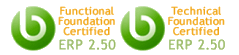 Openbravo functional ant technical certified