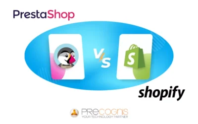 PrestaShop VS Shopify