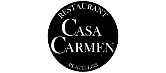 Casos de éxito Casa Carmen Platillos