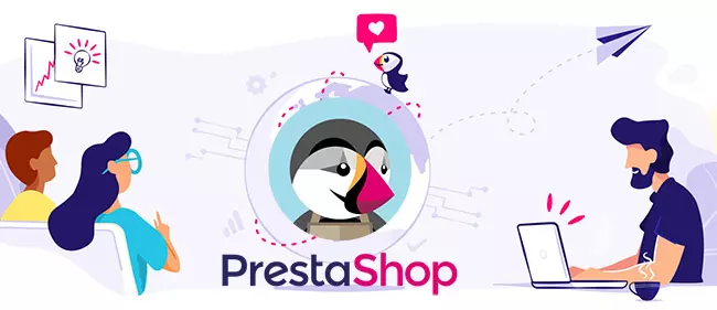 PrestaShop-1