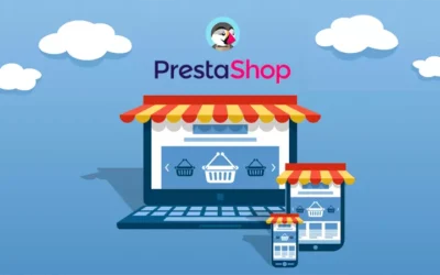 ¿Qué es PrestaShop?