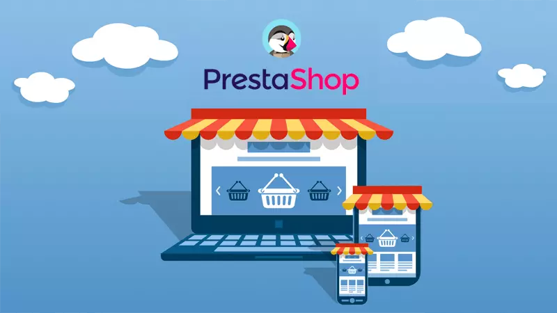 ¿Qué es PrestaShop?