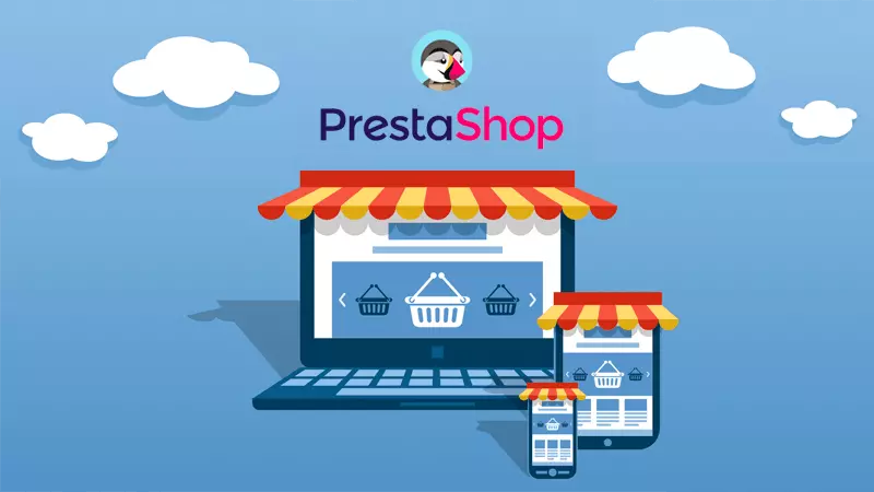 PrestaShop