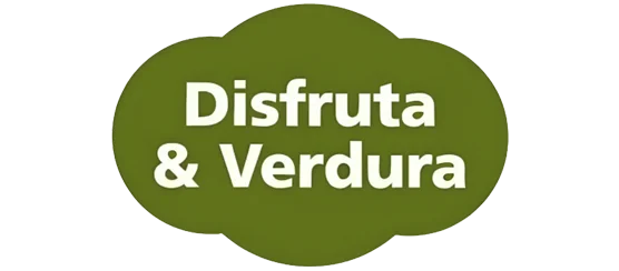 Disfruta & Verdura Caso Éxito