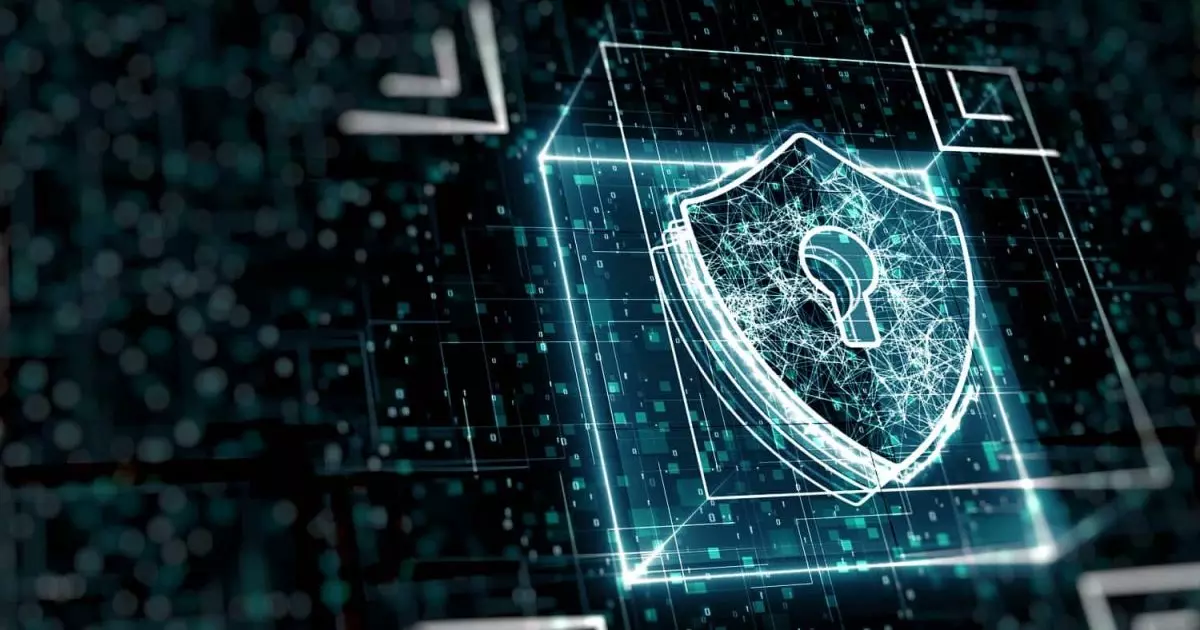 seguridad de la información seguridad de la información