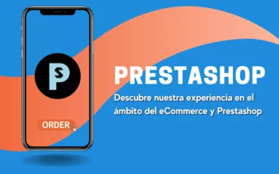 Expertos en eCommerce y Prestashop