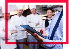 comandera horeca precognis comandera horeca precognis