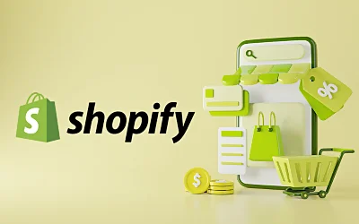 eCommerce Shopify