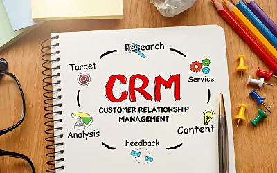 CRM Marketing