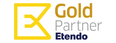 Etendo Gold Partner