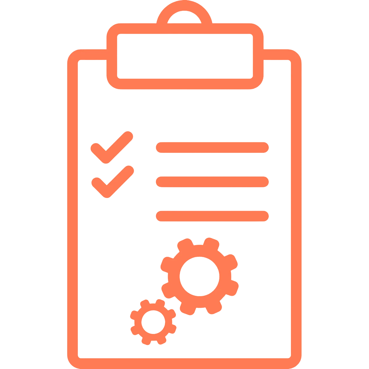 gestion de procesos