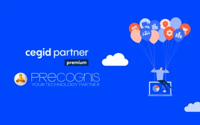 Transformación digital con Cegid XRP Enterprise