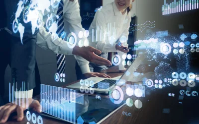 Digitalizar las finanzas con Cegid: el primer paso hacia una gestión más estratégica (y menos reactiva)