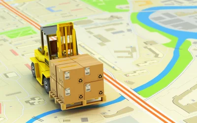 Las tendencias en logística: ¿Estás preparado para lo que viene?