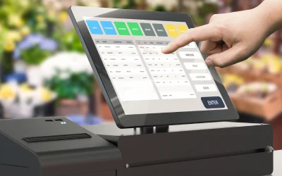 TPVs modernos para pymes: Más allá de un simple terminal punto de venta