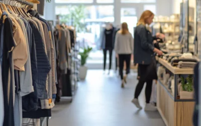 El TPV: la clave para un retail que no se quede atrás