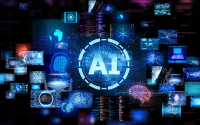 Cómo la inteligencia artificial está revolucionando las pymes (y por qué tu empresa no puede quedarse atrás)