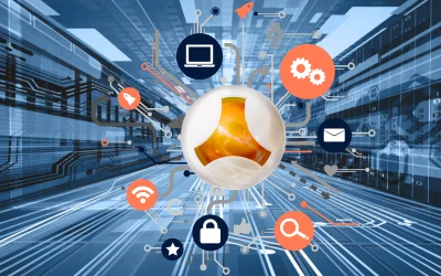 Cómo ayudamos a las pymes a digitalizarse y mantenerse competitivas en un mundo cambiante