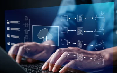 ERP cloud: el motor de la transformación digital en tu pyme