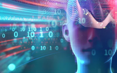 Cómo la inteligencia artificial está transformando las empresas en 2025