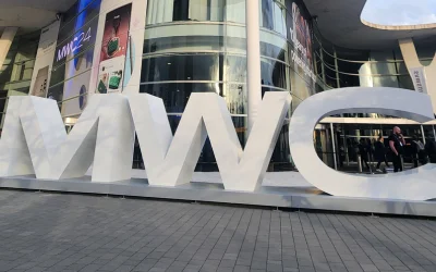 Las principales tendencias tecnológicas que dominarán el Mobile World Congress Barcelona 2025