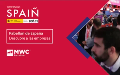 MWC Barcelona 2025: Startups españolas a seguir y lecciones para tu empresa