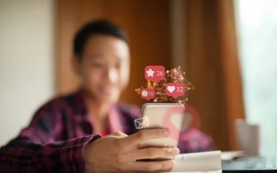 Redes sociales en España en 2025: lo que cambiará y cómo tu empresa debe adaptarse para ganar