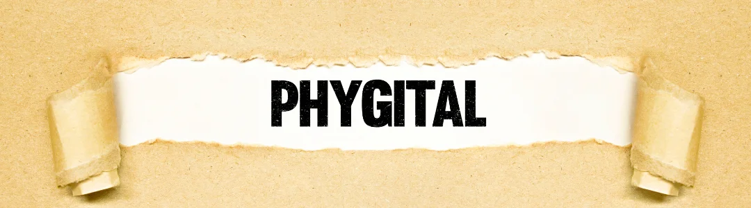 phigital retail