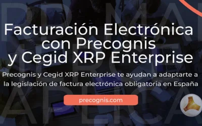 Cómo un software de gestión ayuda a las pymes a cumplir la Ley Antifraude en España