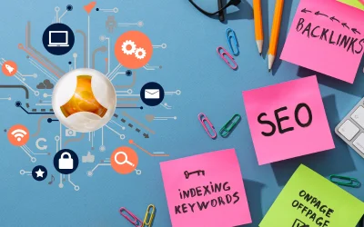 5 claves para tener un SEO que de verdad haga crecer tu empresa