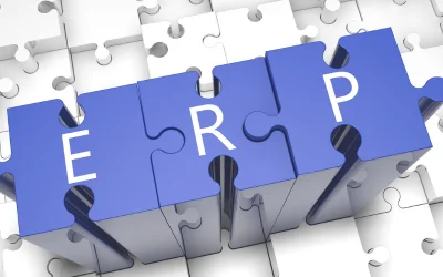ERP finanzas: los beneficios ocultos que están frenando tu empresa sin que lo sepas