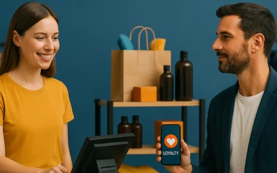 ¿Cómo fidelizar clientes en retail con herramientas de gestión avanzada?