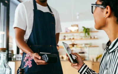 Terminal punto de venta y autoservicio: el comercio físico no está muriendo, se está reinventando