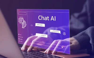 Chatbots con IA entrenada para retail: la revolución silenciosa que ya está transformando tu tienda