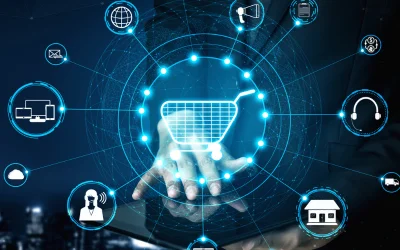 Integraciones clave para una estrategia omnicanal real (sin humo ni parches)