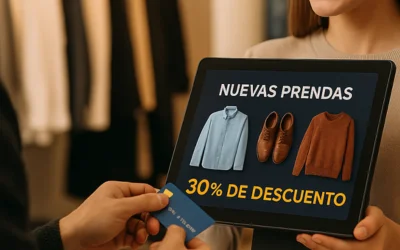 Cómo un terminal punto de venta puede revolucionar tu atención al cliente (y no, no exageramos)