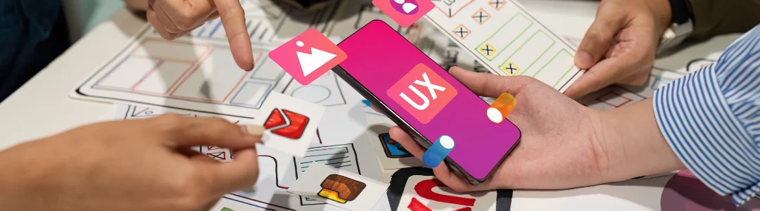 UX ecommerce