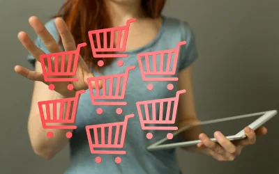 Web corporativa vs tienda online: ¿de verdad sabes cuál necesita tu empresa?