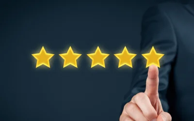 Cómo usar reseñas de clientes para aumentar la confianza (y por qué deberías dejar de esconderlas)