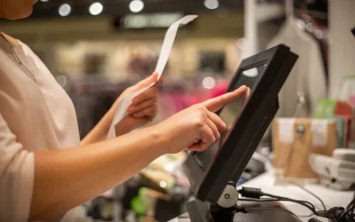 Cómo un terminal punto de venta te ayuda a identificar productos estrella (y a vender mucho más)