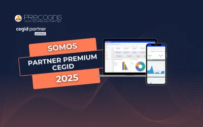 Inventarios inteligentes con alertas en tiempo real en Cegid XRP: la nueva era de la gestión empresarial