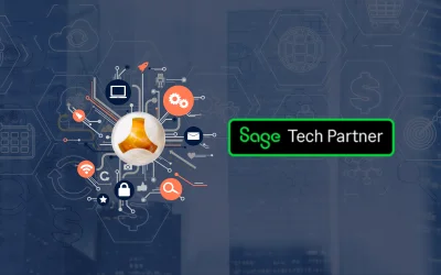 Automatización contable: cómo Sage ahorra tiempo en conciliaciones y nóminas