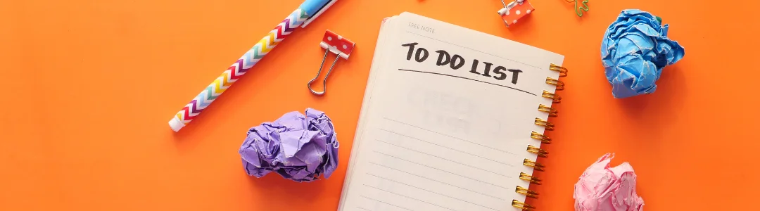 checklist ecommerce