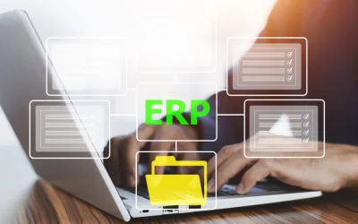 Digitalización de medianas empresas con Etendo: del Excel al ERP