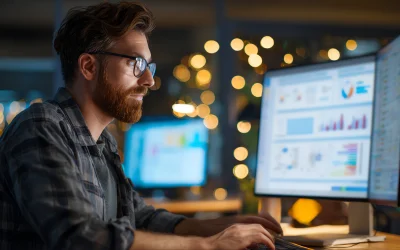 Cegid Compras Inteligentes: automatización y negociación con proveedores sin excusas