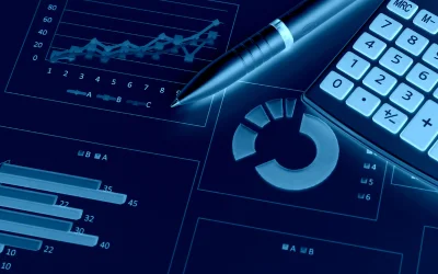 5 beneficios de Cegid XRP para la gestión financiera