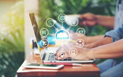 Conector Sage-Ágora: sincronización en tiempo real que revoluciona la gestión empresarial