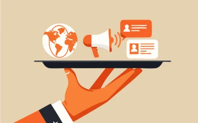 Tendencias creativas en campañas digitales para 2025: deja de hacer lo mismo que todos (o tu marca morirá en silencio)