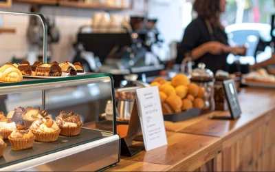 Cómo el conector Ágora–Sage optimiza el control de inventario y la trazabilidad para pymes