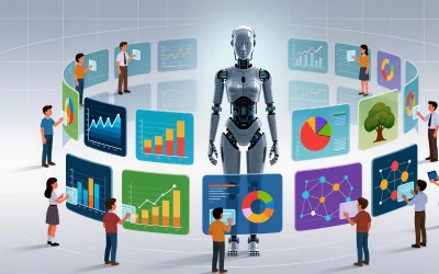 Data-driven marketing: cuando los datos son el nuevo músculo del marketing digital